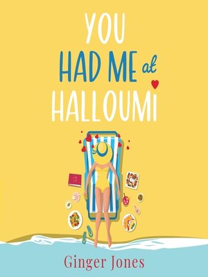 cover image of You Had Me at Halloumi